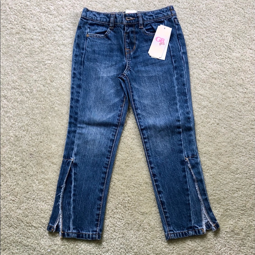 GB Girls Jeans